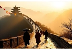Beyond the Great Wall: Authentic Travel Experiences in Northern China