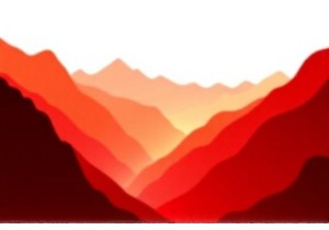 China Hiking Trails Less Known but Absolutely Stunning