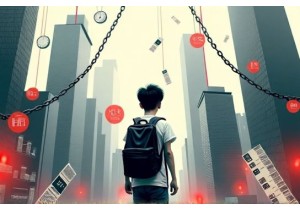 How Social Phenomena China Affect Mental Health Today