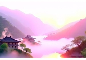 Hakka Villages and Herbal Teas: Discovering China’s Lesser-Known Traditions