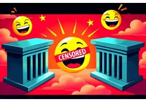 Meme Warfare: How Chinese Netizens Use Humor to Navigate Online Censorship