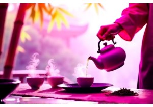 Experiencing Tea Culture China in Suzhou Gardens