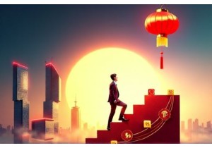 The Role of Luck in Chinese Career Advancement