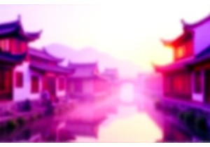 Immerse in Chinese Cultural Experiences at Living UNESCO Sites