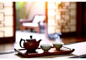 Morning Rituals in China and the Art of Tea Drinking