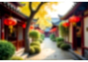 Chengdu Slow Living: A Weekend Itinerary for a Truly Relaxed Escape