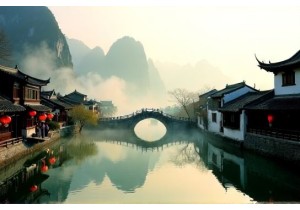Best Ancient Towns China for Authentic Chinese Cultural Experiences