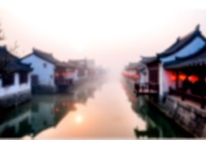 Escape to Serene Ancient Towns China This Year