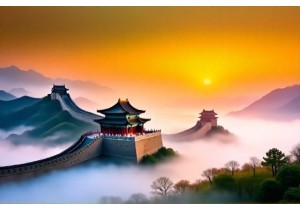 Visit UNESCO Sites China That Define Eastern Civilization