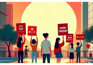 Gen Z Speaks Up: How China’s Youth Are Challenging Traditional Values