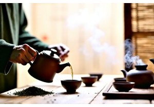 Uncover Tea Culture China In Everyday Local Lifestyle Moments