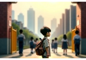  Urban Dreams: The Identity Struggle of Migrant Workers