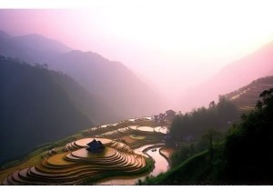 Rural China Travel Secrets of Remote Mountain Paths