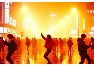 Why This Viral Video Trend China Took Over Douyin Overnight