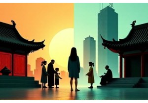 Family Expectations and Personal Freedom in China