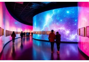 Beijing Hidden Gems Science and Tech Museums