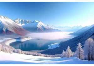 Find China Cold Spot Destinations Beyond Tourist Paths