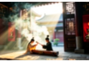 Beijing Hidden Gems Discovered at Zhihua Temple Concerts