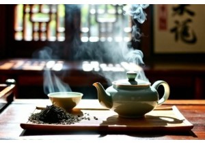 Immersing in Tea Culture China Beyond the Teacup