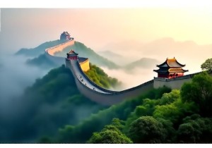 UNESCO Sites China Reflecting Centuries of Wisdom