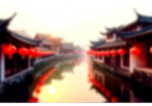 Journey Through Ancient Towns China Steeped in History