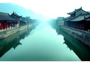 China’s UNESCO Sites China That Tell Forgotten Stories