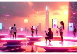 The Rise of Short Videos and Shopping Trends in China