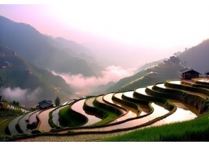 Rural China Travel Unique Experiences in Remote Areas