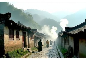 Authentic Cultural Encounters in China’s Forgotten Hakka Tulou Communities
