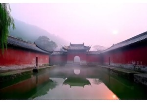 Journey Through Beijing Hidden Gems in Forgotten Palaces