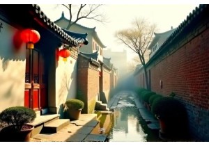 Beijing Hidden Gems Off the Beaten Path Attractions