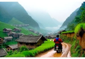 Exploring Guizhou: Off-Road Adventures in China’s Most Underrated Province