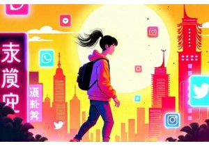 The Secret Life of a Chinese Netizen: Navigating Online Buzzwords China Daily