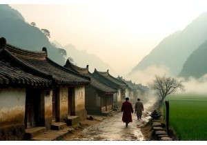 Uncover China’s Secret Villages Far from Crowds