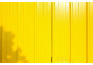 Shanghai Modern Culture Street Art in M50 District