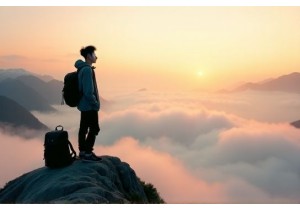 Chinese Youth Culture: Travel as Escape and Self-Discovery