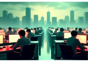 Neijuan and Its Impact on Chinese Daily Life