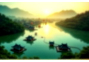 Take a Soulful Trip with Deep Cultural Travel China