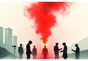  and the Censorship Game: Navigating Public Discourse in China