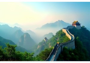 Uncover the Secrets of China