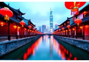 China City Guide: A Curated Journey Through the Soul of Urban China