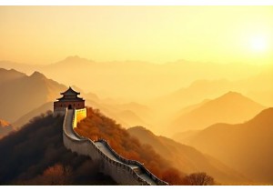 UNESCO Sites China Timeless Cultural Wonders