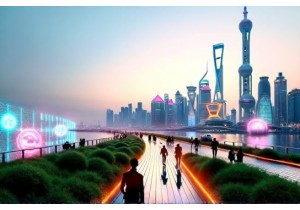 Shanghai Modern Culture and Urban Innovation Trends