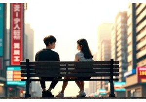 Local Perspective China: Dating Challenges for Millennials in Big Cities