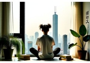 The Silent Rebellion: How Chinese Gen Z Is Redefining Success