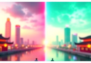 How Brands Can Navigate the Cultural Gap Between TikTok and Kuaishou