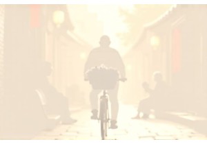 Living History: Cycling Through Beijing’s Forgotten Alleys