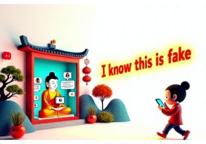 Why ‘Breaking the Fourth Wall’ Resonates in Chinese Online Discourse