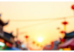 Discovering the Heart of Chinese Street Food in Chengdu