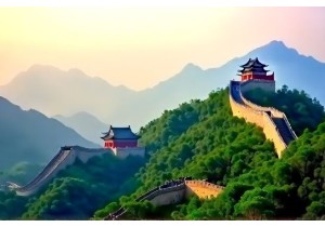 China UNESCO Sites That Showcase Millennia of Civilization